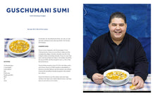 Lade das Bild in den Galerie-Viewer, Kochbuch "Wie schmeckt das Burgenland?"