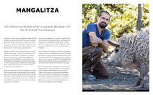 Lade das Bild in den Galerie-Viewer, Kochbuch "Wie schmeckt das Burgenland?"