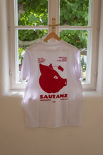 Lade das Bild in den Galerie-Viewer, T-Shirt Sautanz Unisex

