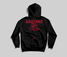 Lade das Bild in den Galerie-Viewer, Sautanz Hoodie
