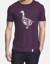 Lade das Bild in den Galerie-Viewer, T-Shirt Gansl Herren
